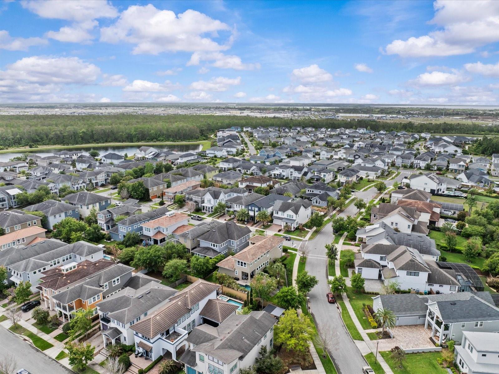 Image 43 of 51 For 8153 Bellow Street