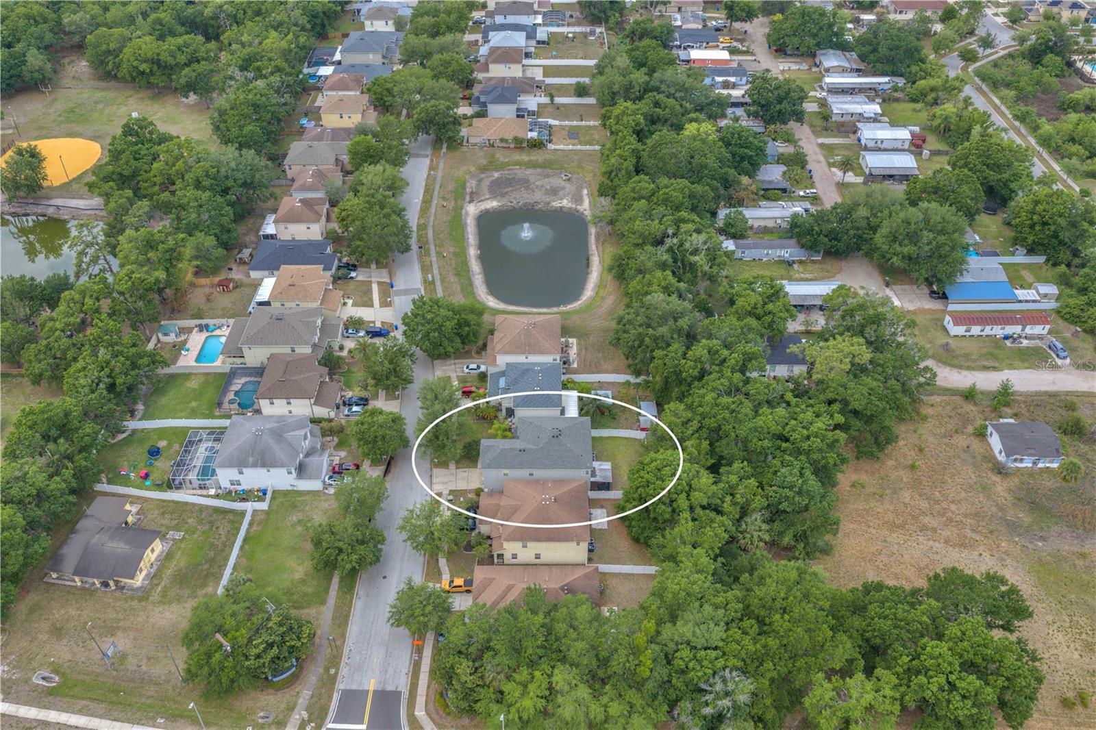 Image 37 of 40 For 10638 Dawns Light Drive