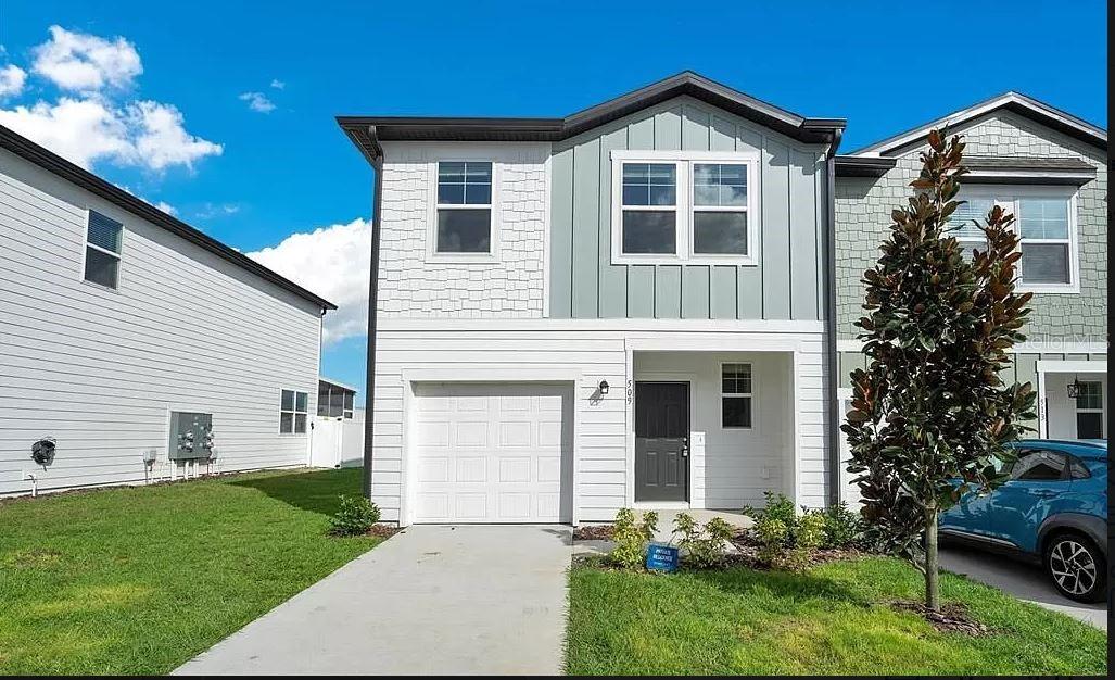 Details for 509 Madison Drive, DAVENPORT, FL 33837