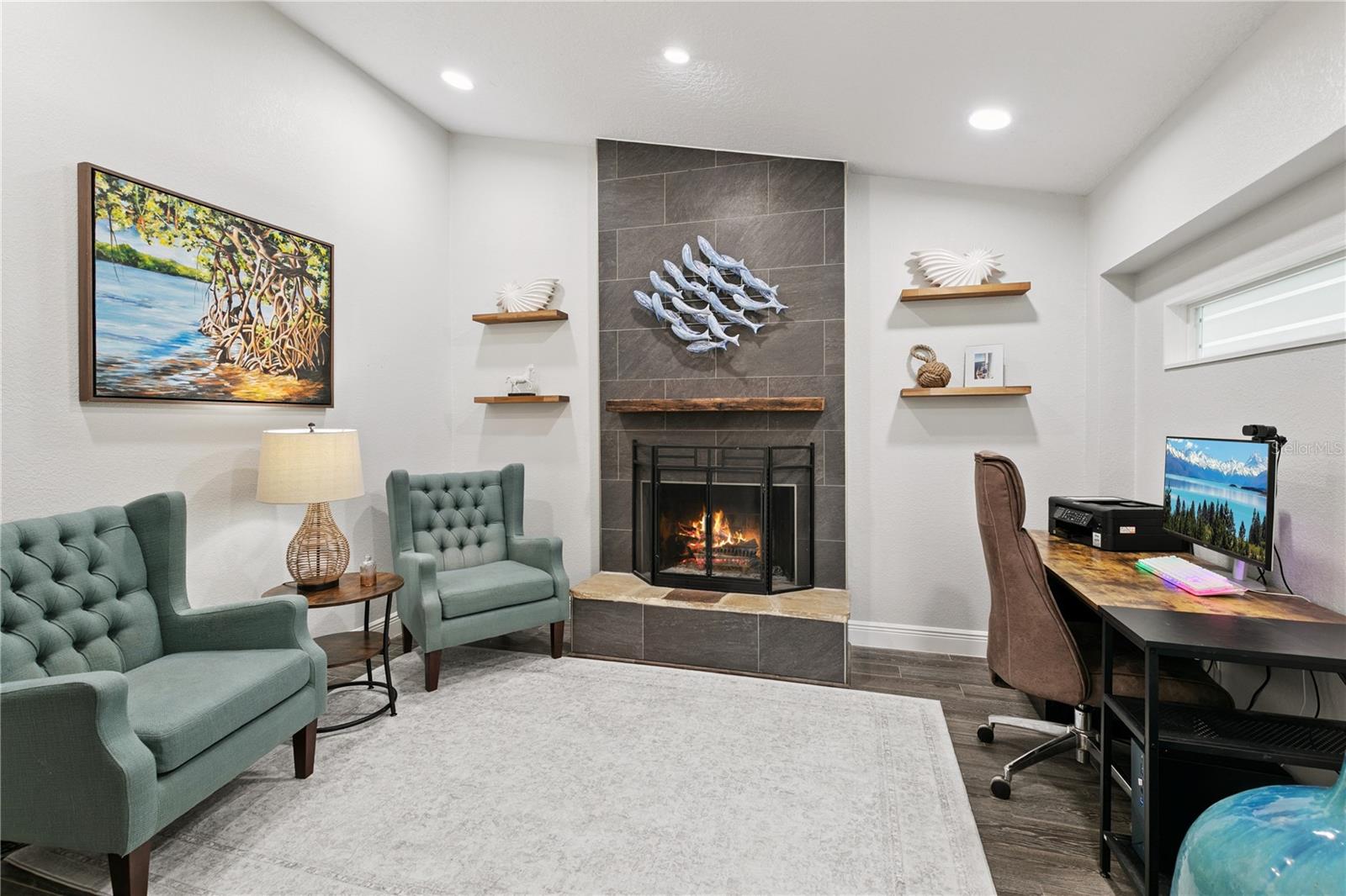 Image 11 of 36 For 103 Spanish Oak Lane