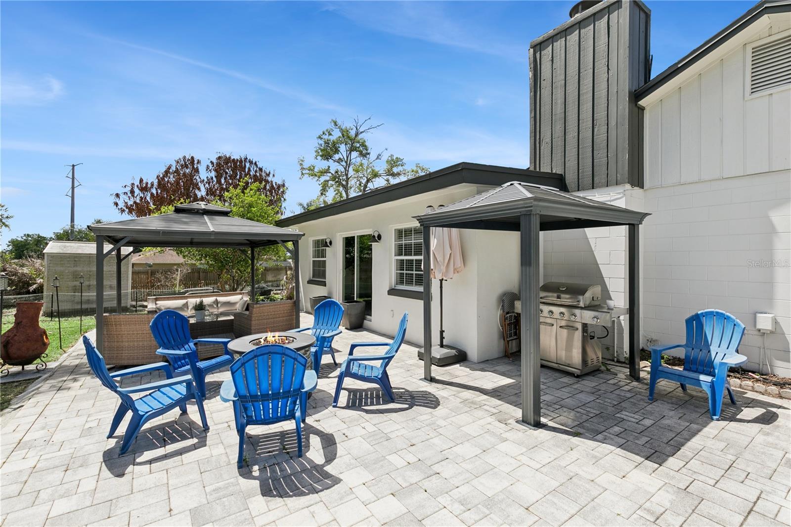 Image 27 of 36 For 103 Spanish Oak Lane