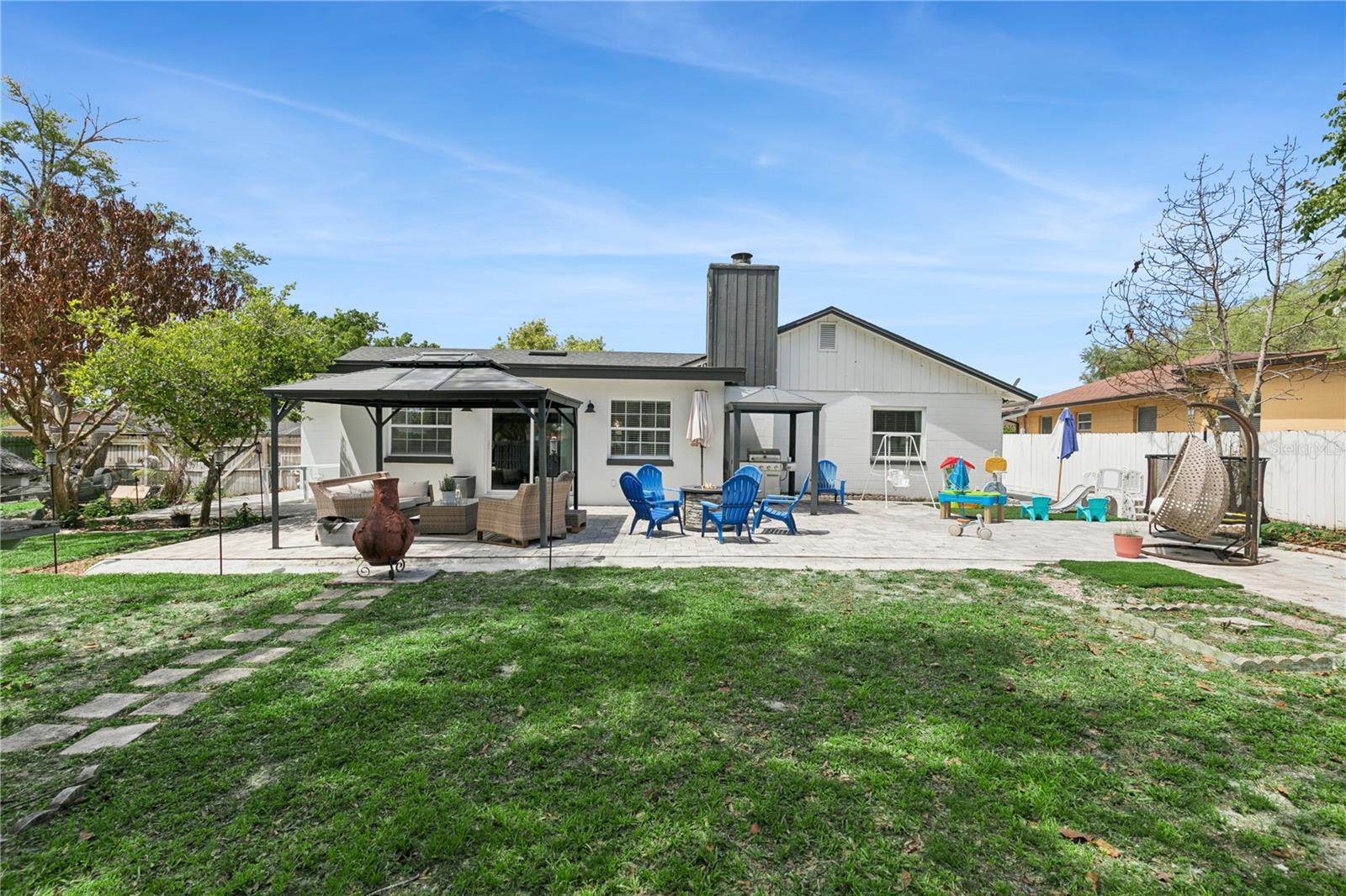 Image 30 of 36 For 103 Spanish Oak Lane