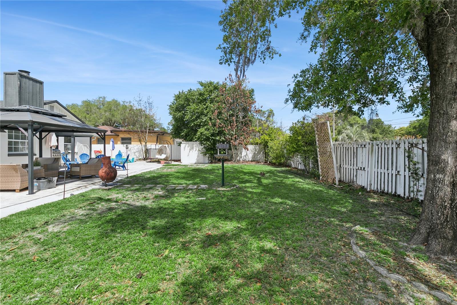 Image 31 of 36 For 103 Spanish Oak Lane