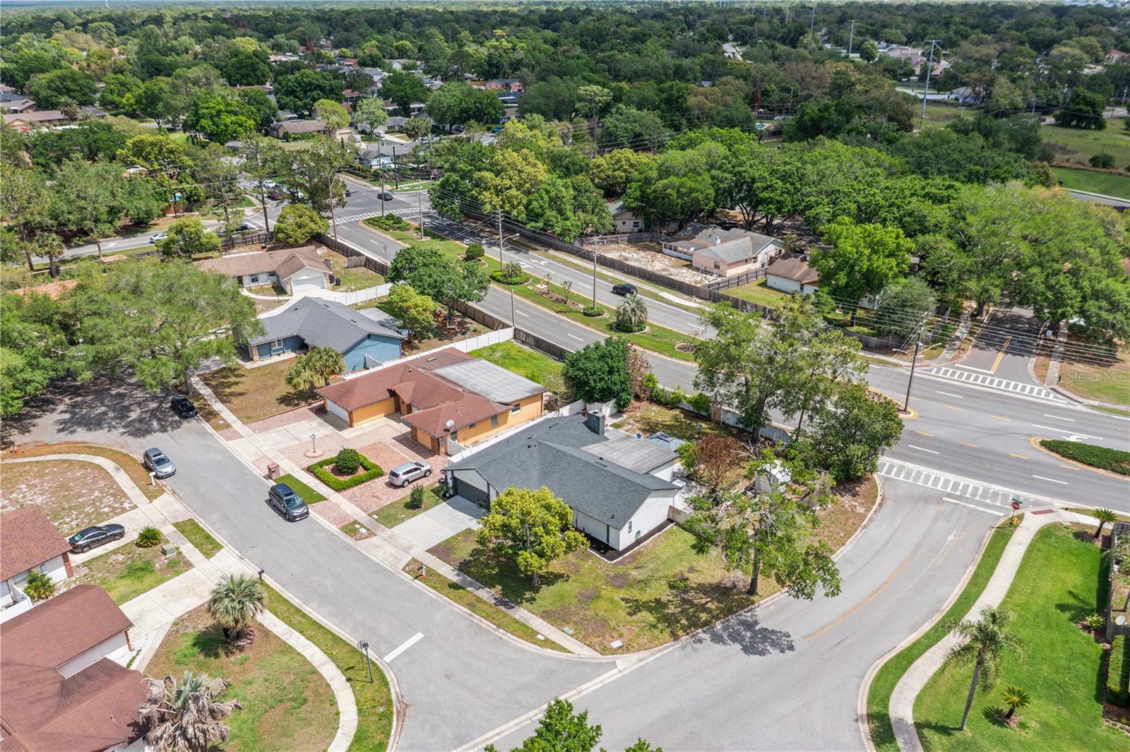 Image 35 of 36 For 103 Spanish Oak Lane