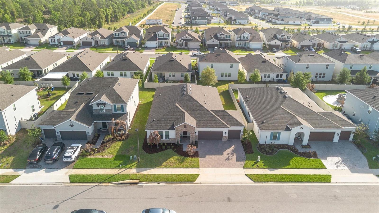 Image 4 of 51 For 752 Annabell Ridge Road