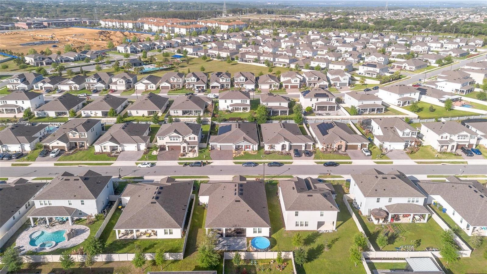 Image 49 of 51 For 752 Annabell Ridge Road