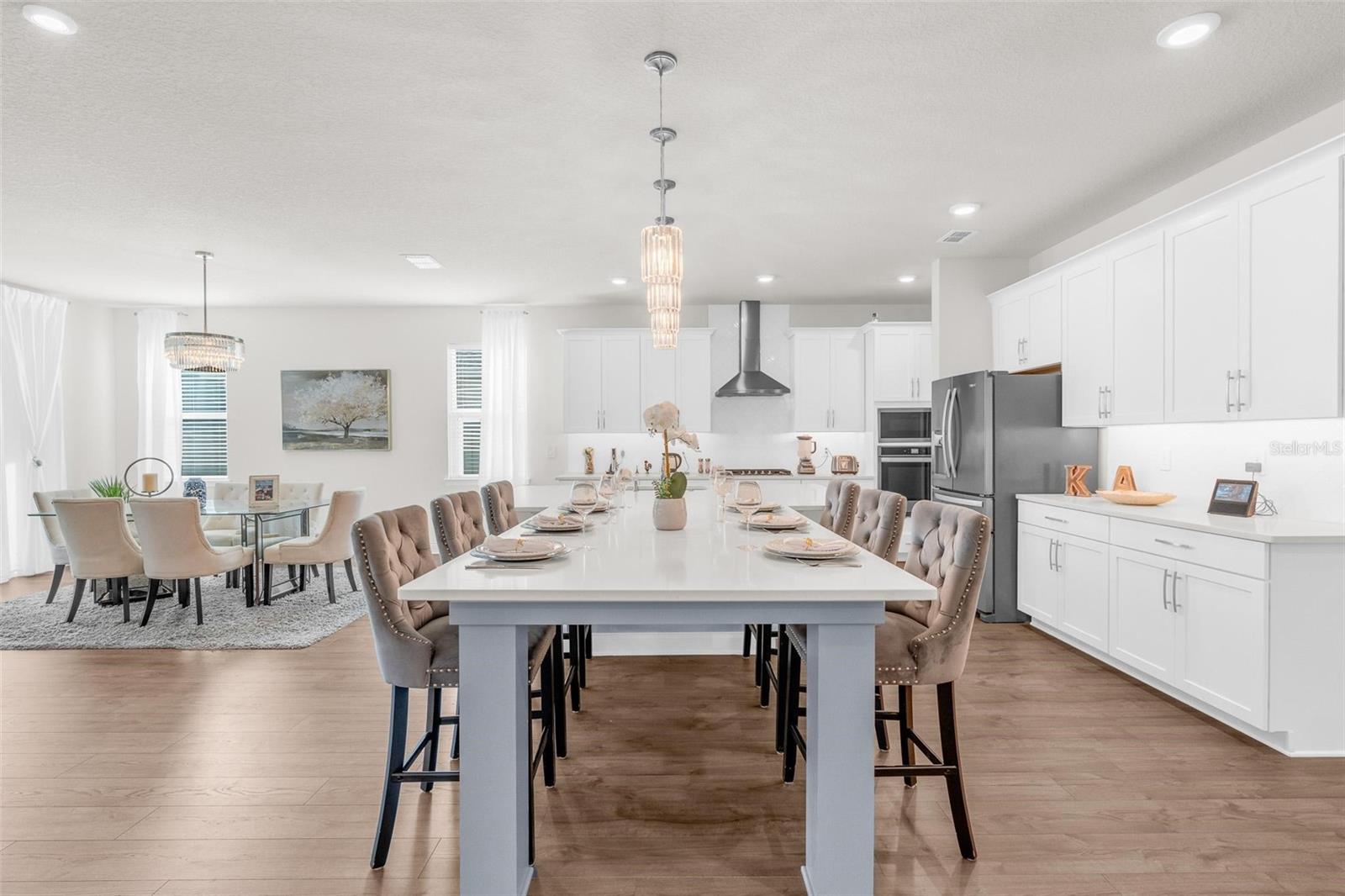 Image 8 of 51 For 752 Annabell Ridge Road