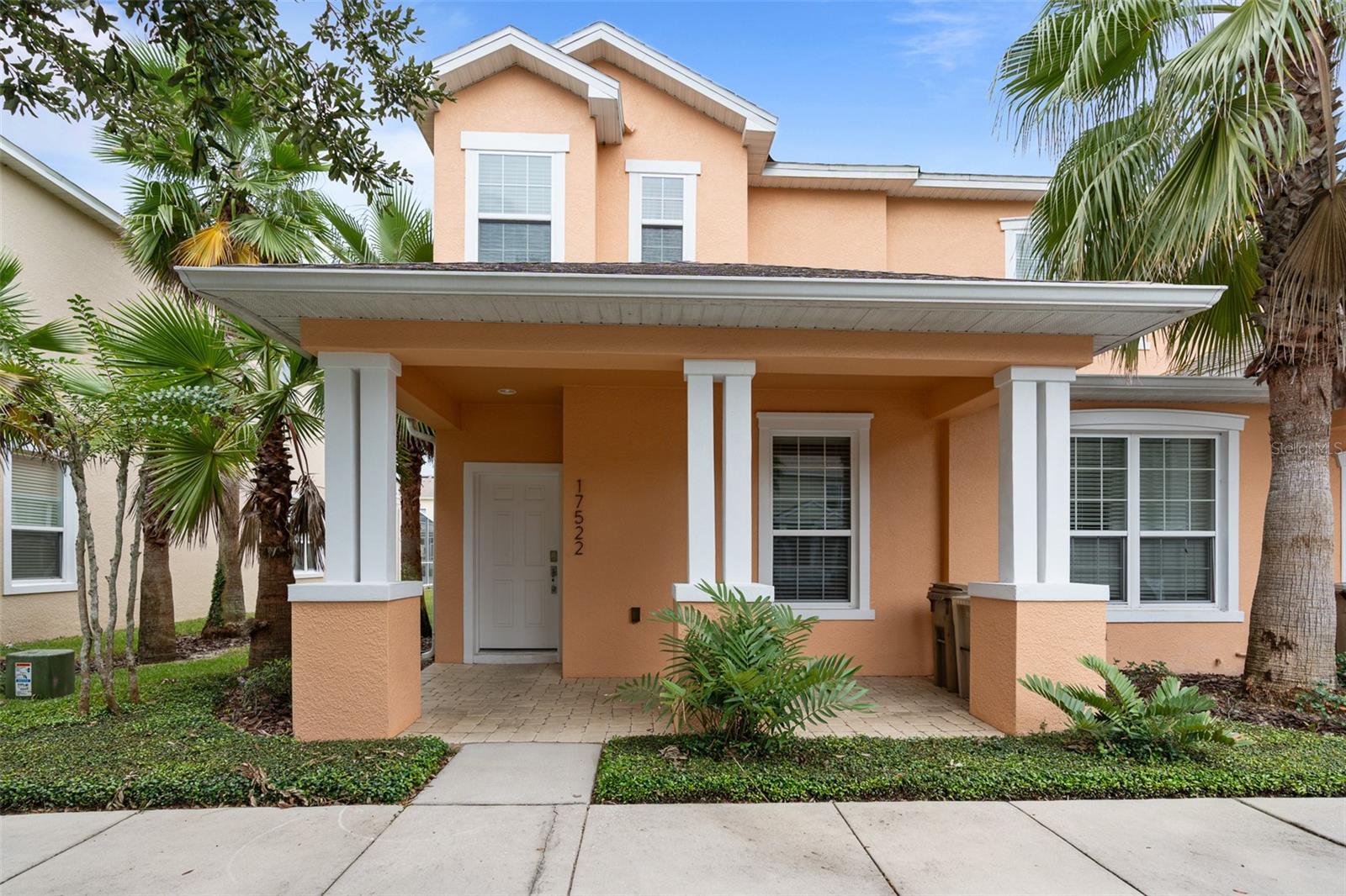 Details for 17522 Placidity Avenue, CLERMONT, FL 34714