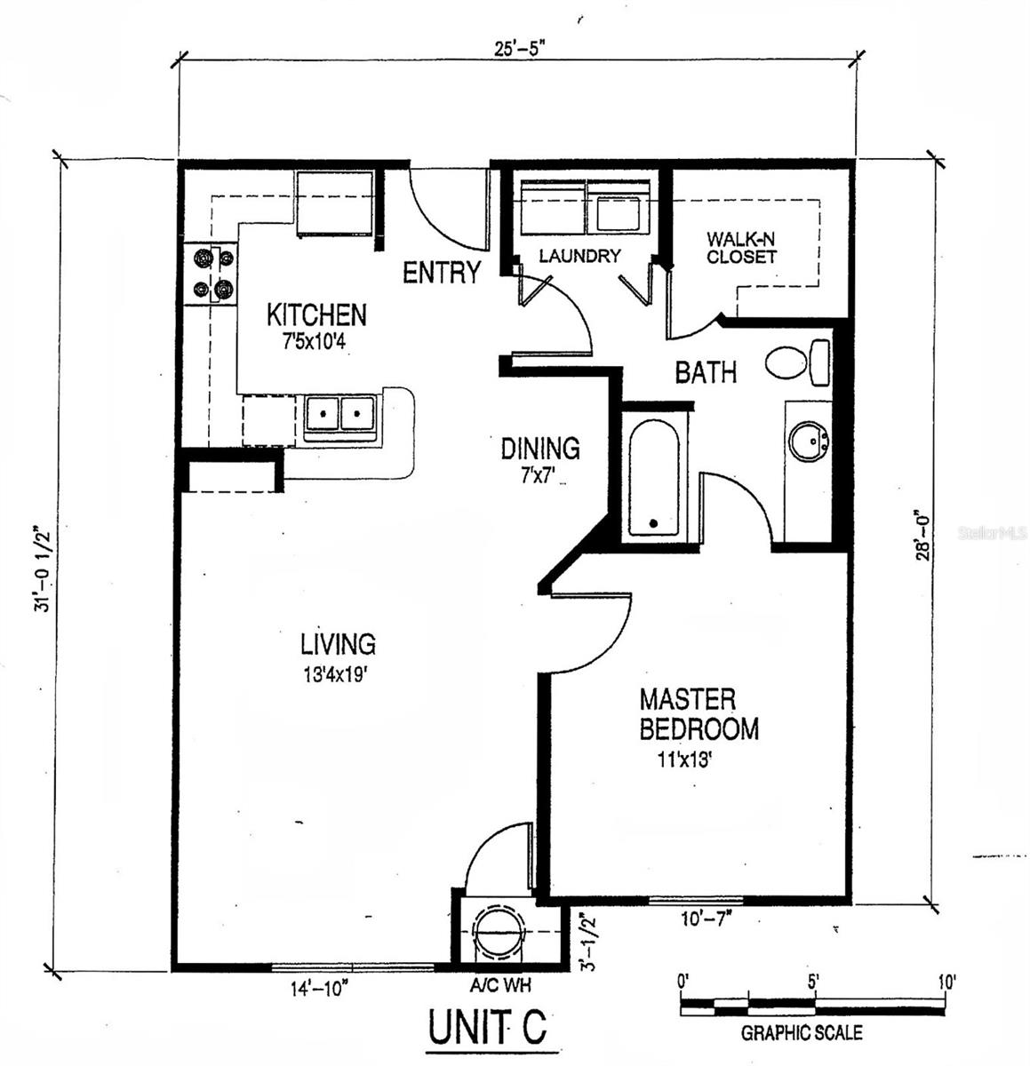 Image 25 of 32 For 204 South Street 5054