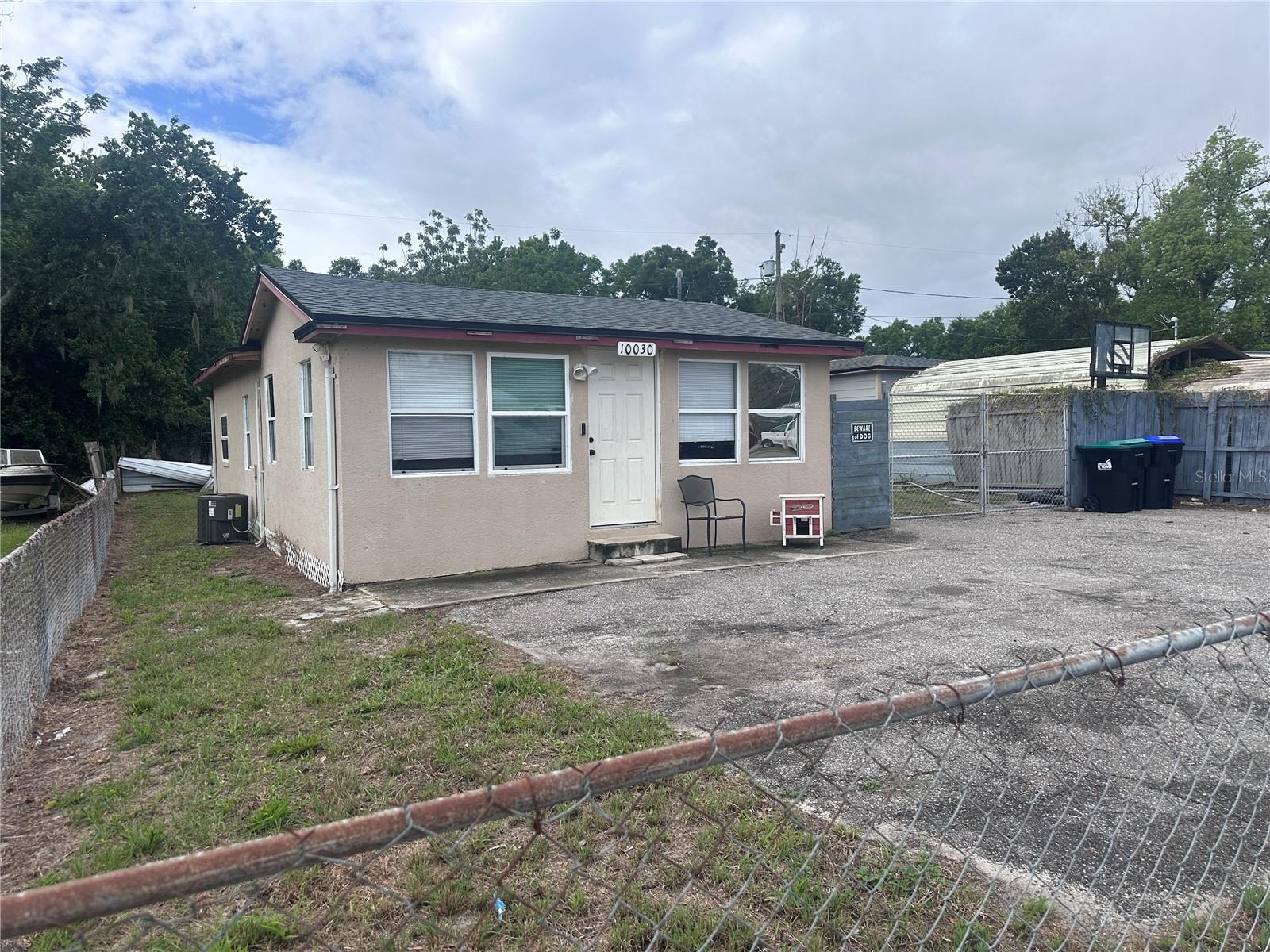 Details for 10030 Ingram Avenue, APOPKA, FL 32703