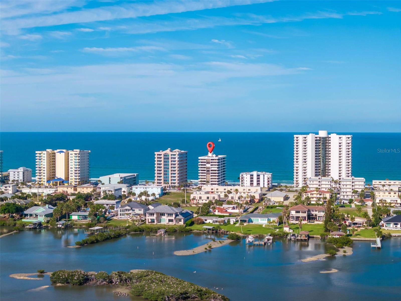 Details for 3743 Atlantic Avenue 7a00, DAYTONA BEACH, FL 32118