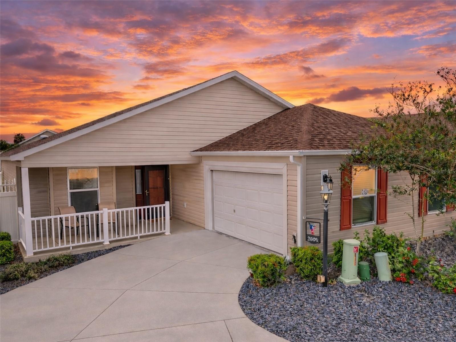 Details for 2604 Alcade Place, THE VILLAGES, FL 32163