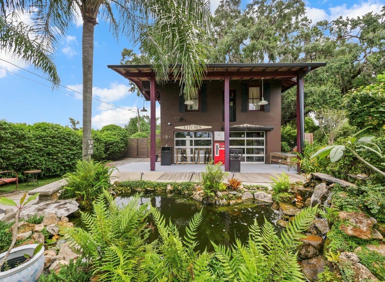 Image 4 of 20 For 4421 Edgewater Drive