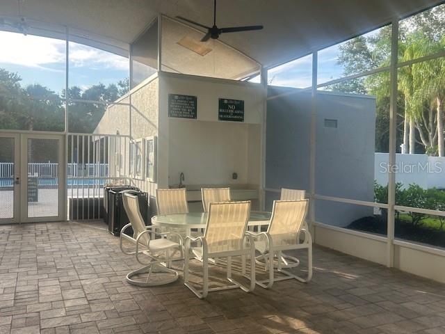 Image 37 of 49 For 7005 Goldrush Lane