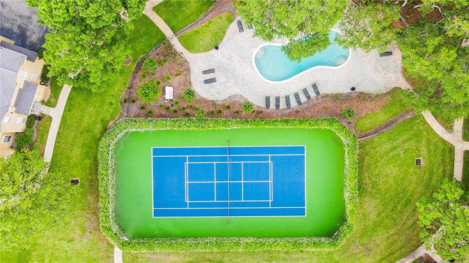 Image 14 of 20 For 143 Villa Di Este Terrace 209