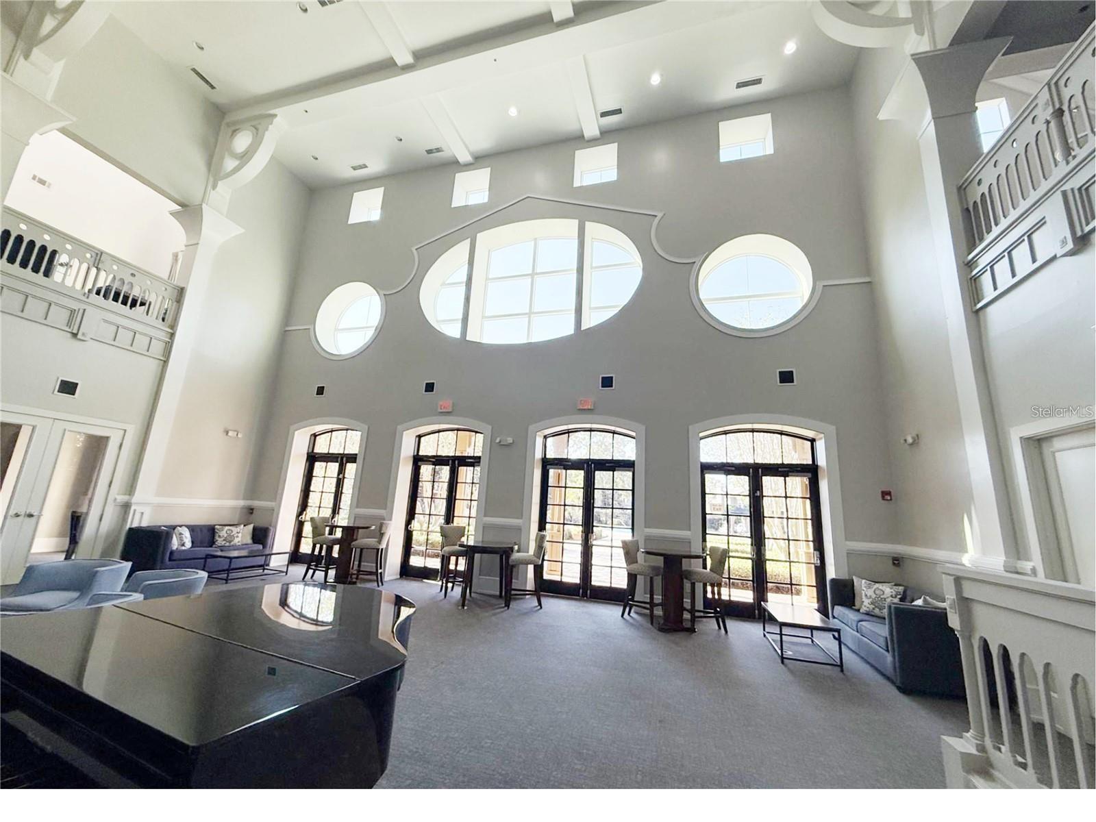 Image 15 of 20 For 143 Villa Di Este Terrace 209