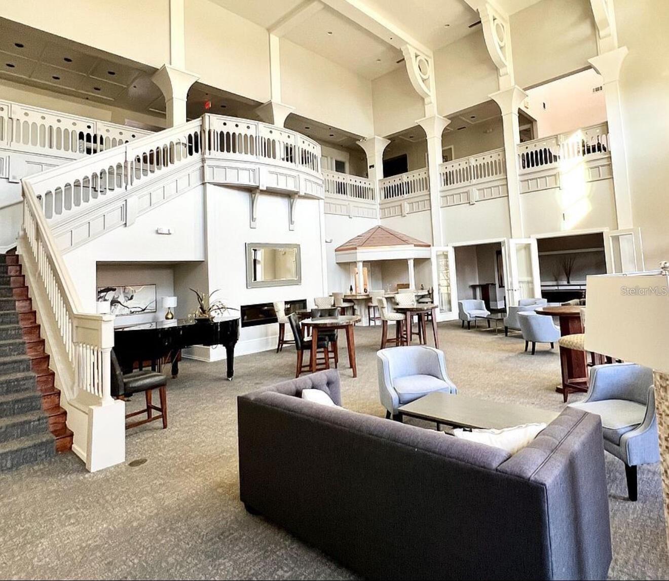 Image 17 of 20 For 143 Villa Di Este Terrace 209