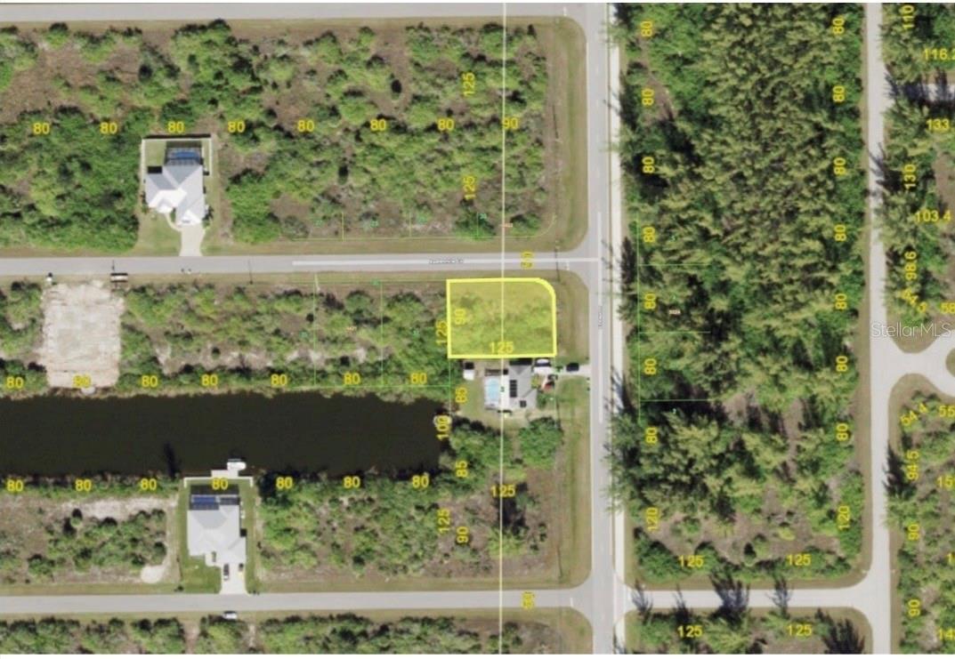 Details for 15802 Applewhite Circle, PORT CHARLOTTE, FL 33981