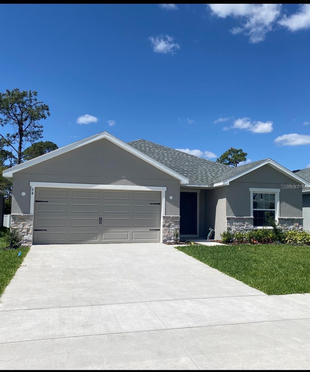 Details for 94 Polermo Avenue, ST CLOUD, FL 34771