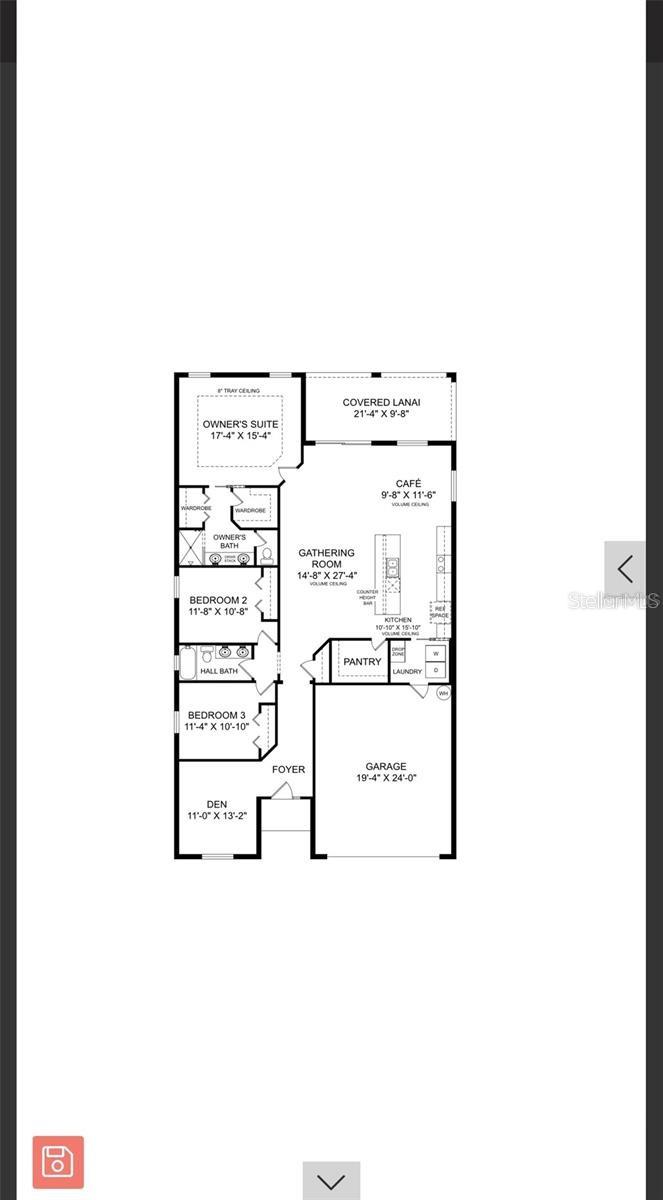 Image 40 of 40 For 94 Polermo Avenue