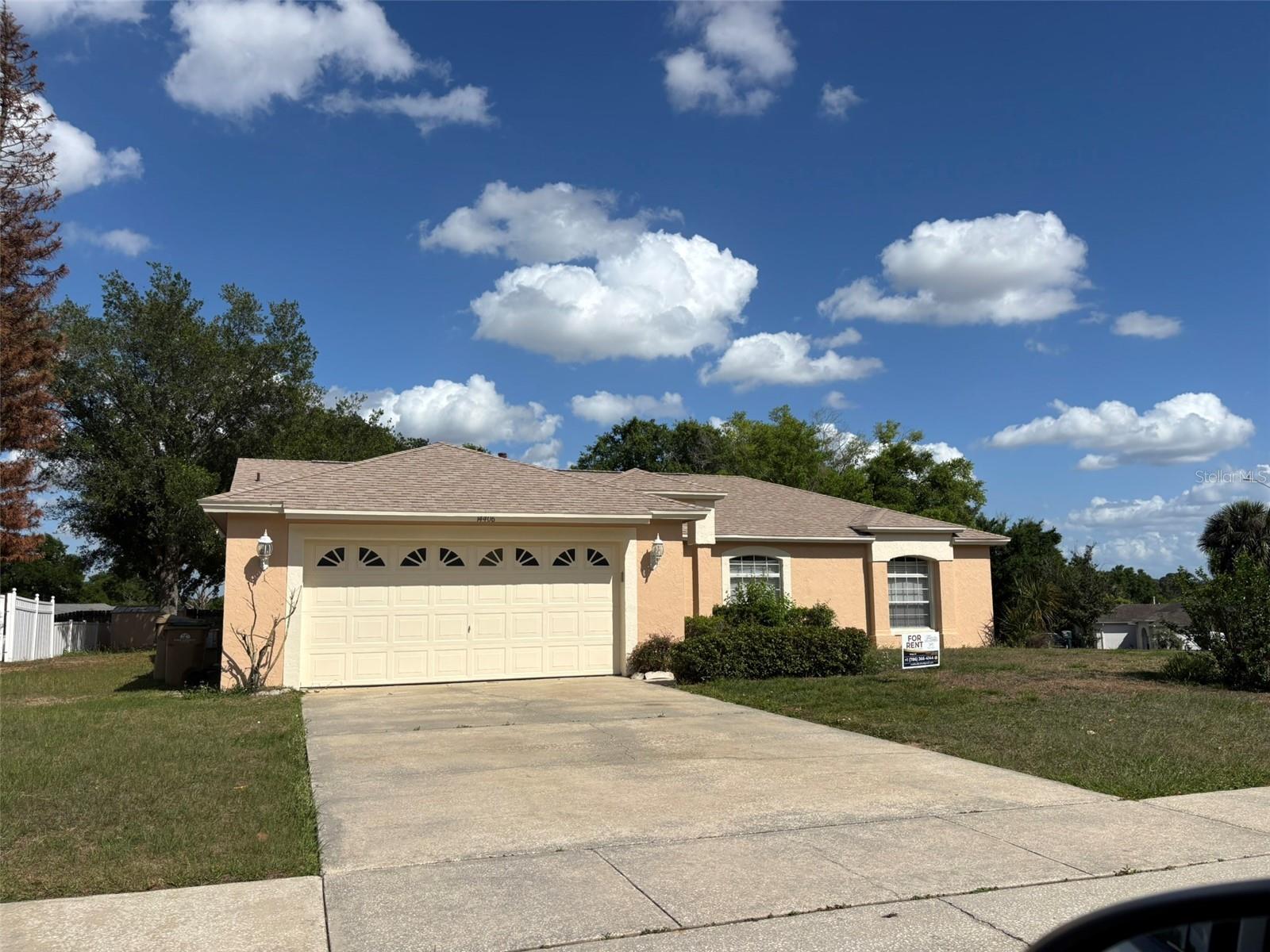 Details for 14406 Greater Hills Boulevard, CLERMONT, FL 34711