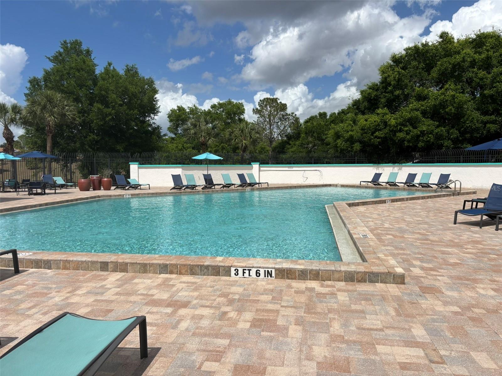Image 23 of 24 For 14406 Greater Hills Boulevard