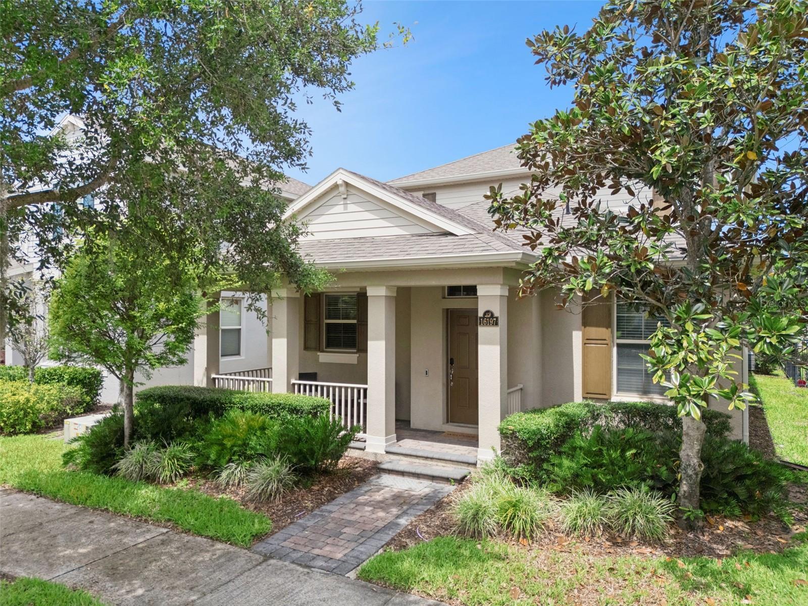 Details for 16197 Wind View Lane, WINTER GARDEN, FL 34787