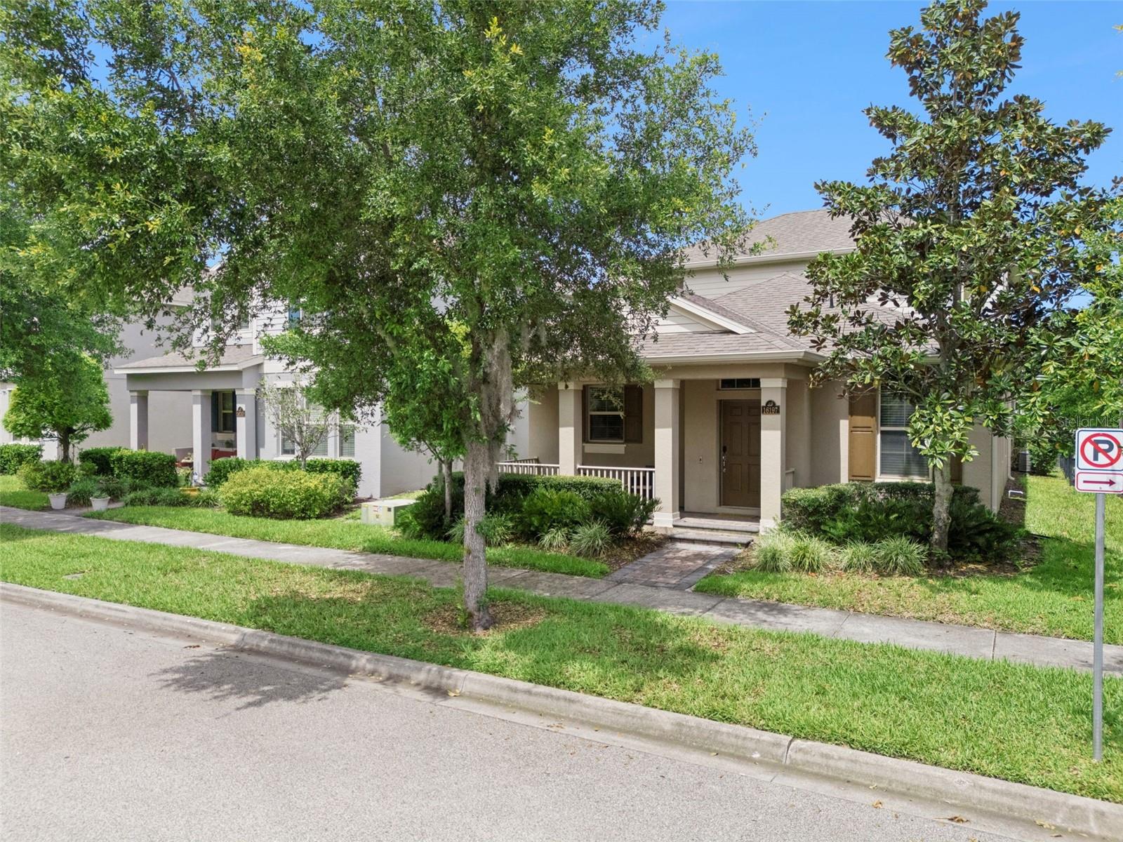 Image 2 of 50 For 16197 Wind View Lane