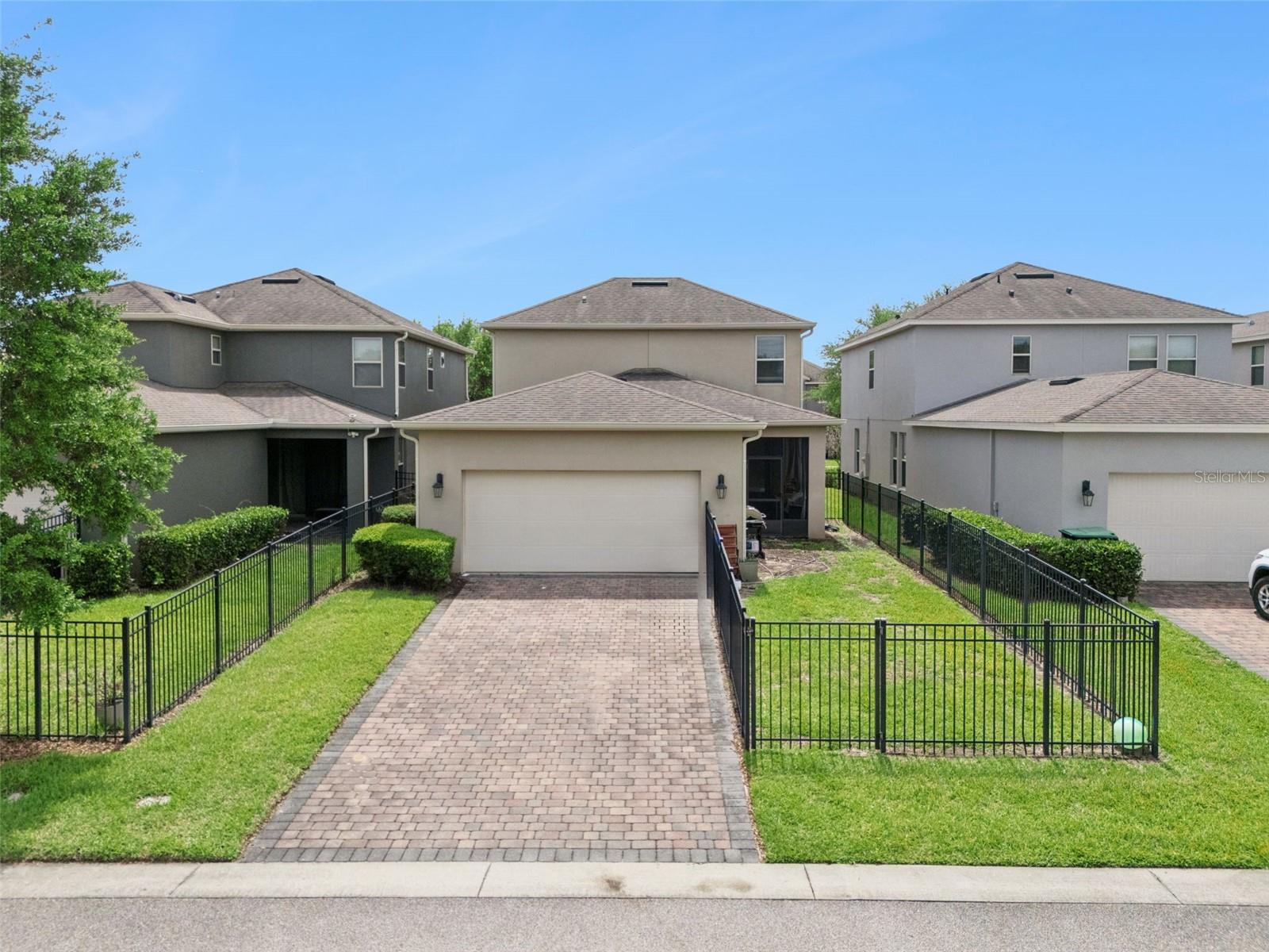 Image 25 of 50 For 16197 Wind View Lane