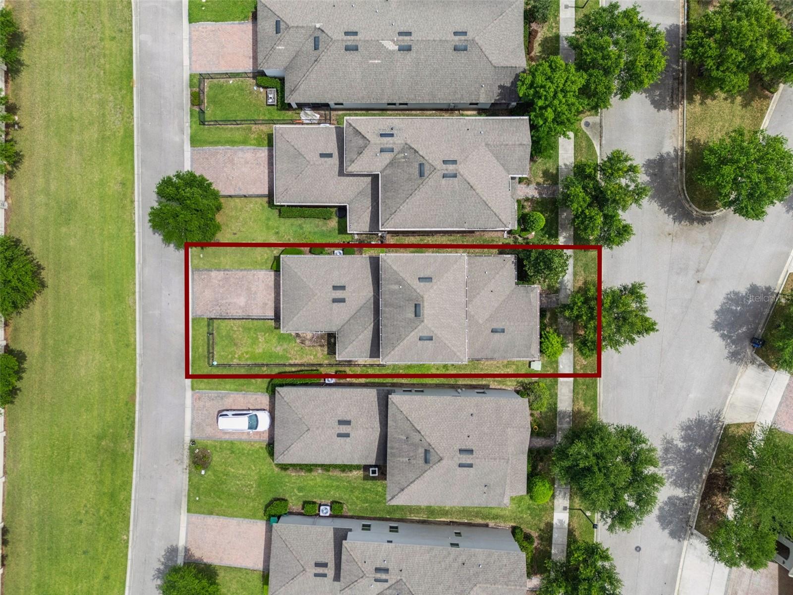 Image 26 of 50 For 16197 Wind View Lane