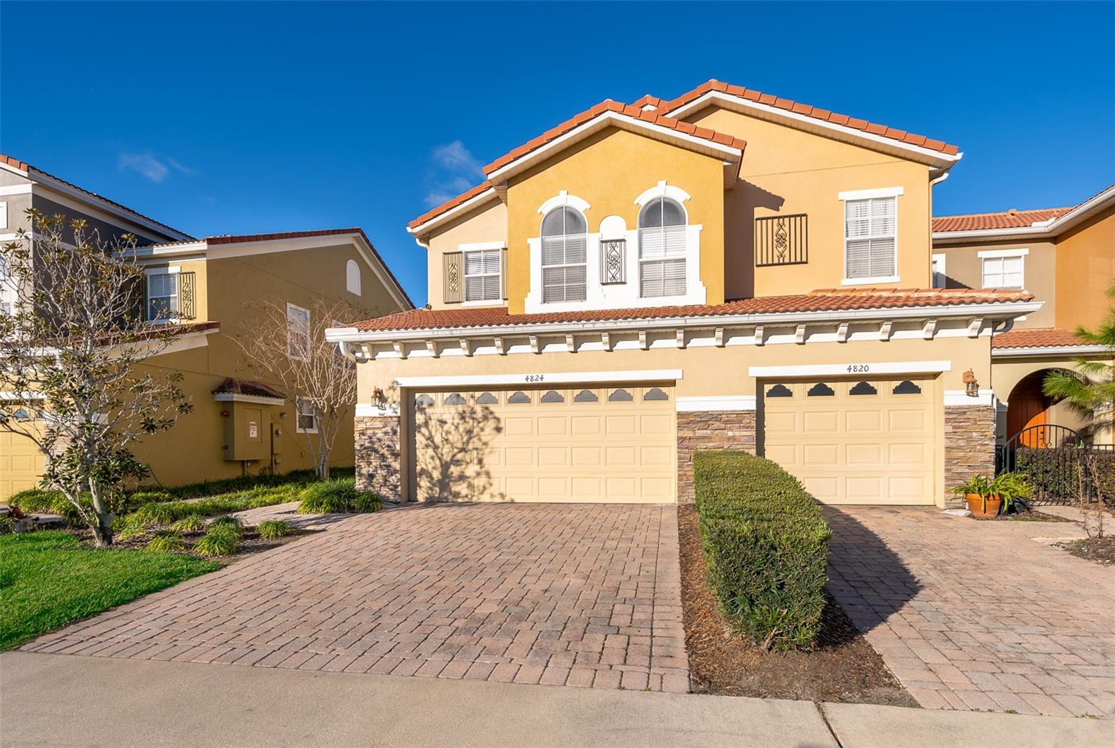 Details for 4824 Fiorazante Avenue, ORLANDO, FL 32839