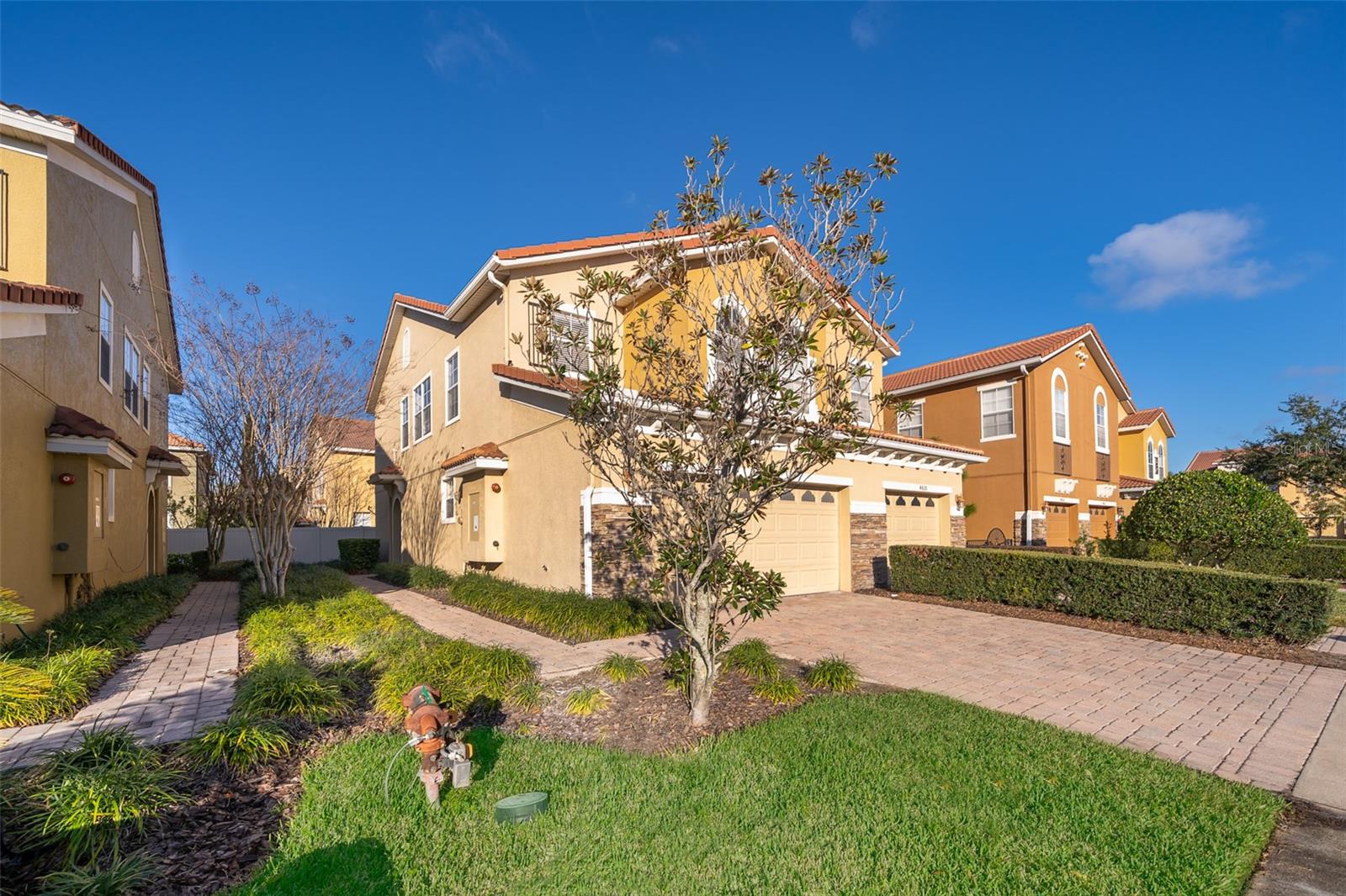 Image 2 of 28 For 4824 Fiorazante Avenue