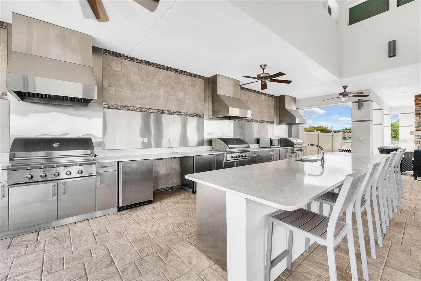 Image 33 of 46 For 5013 Fountainwood Drive