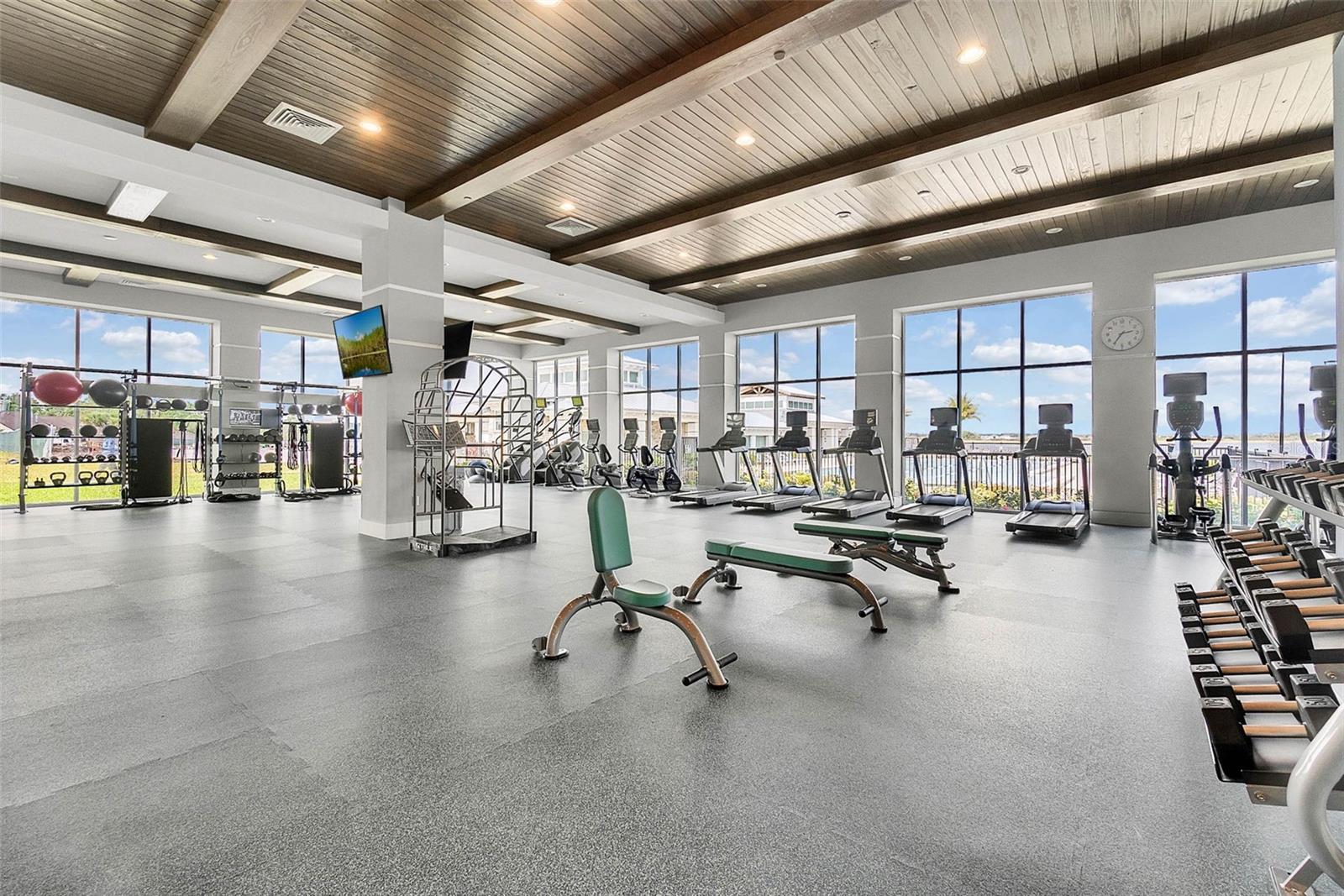 Image 35 of 46 For 5013 Fountainwood Drive