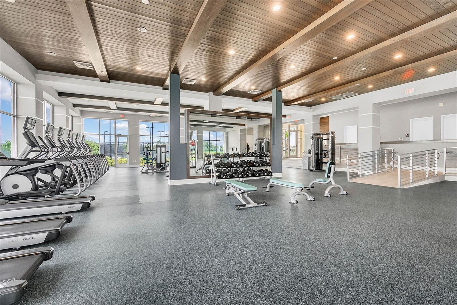 Image 36 of 46 For 5013 Fountainwood Drive