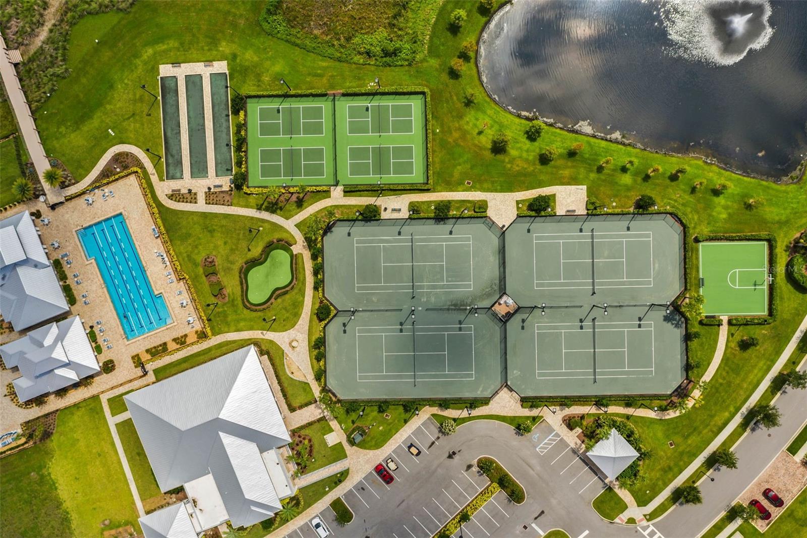 Image 44 of 46 For 5013 Fountainwood Drive