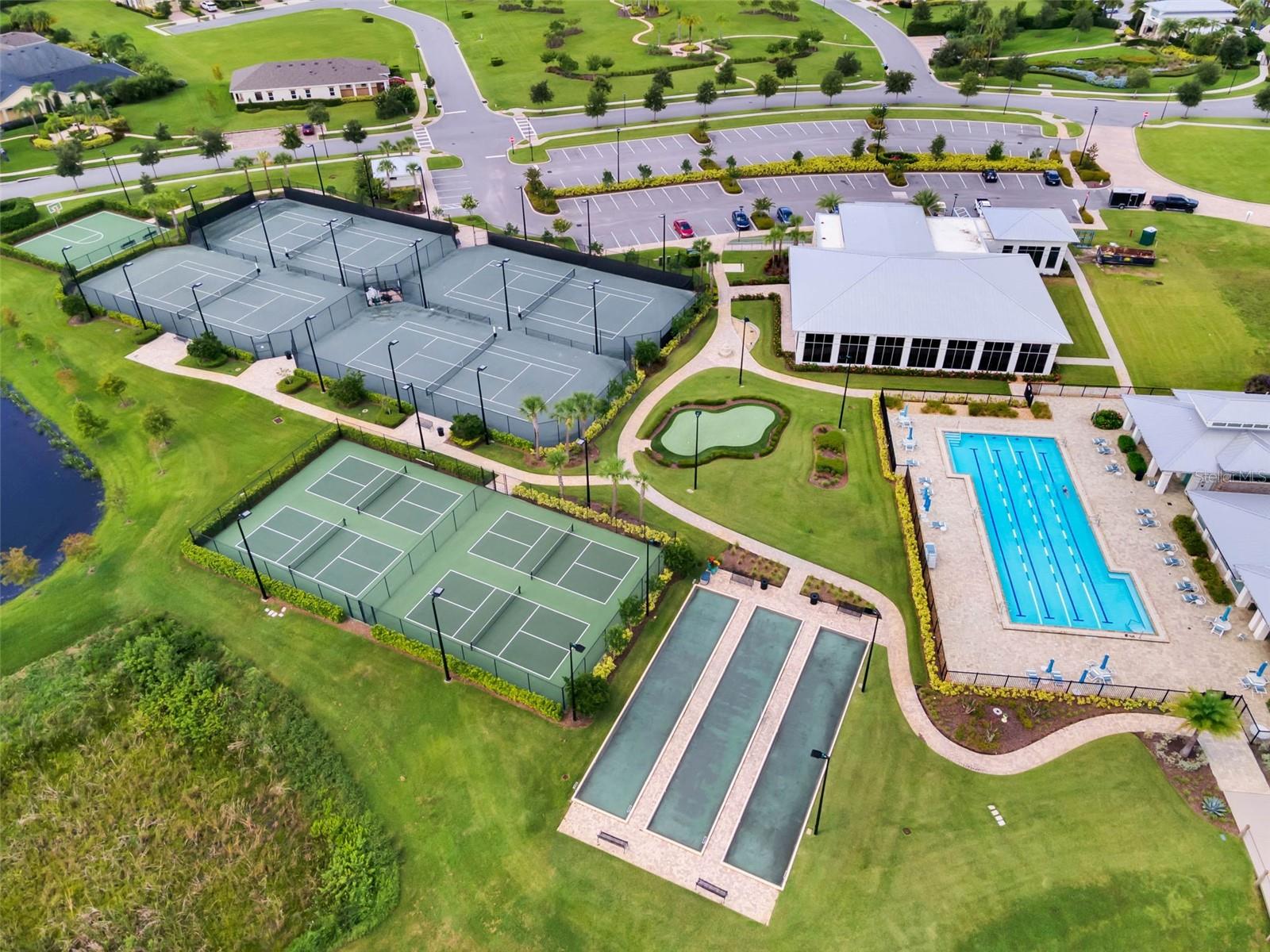 Image 45 of 46 For 5013 Fountainwood Drive