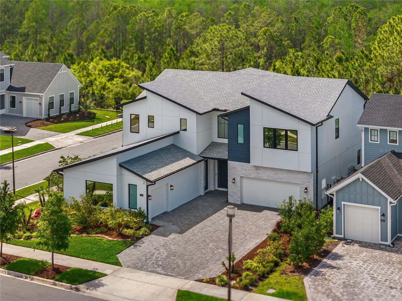 Image 10 of 84 For 9003 Santorini Drive