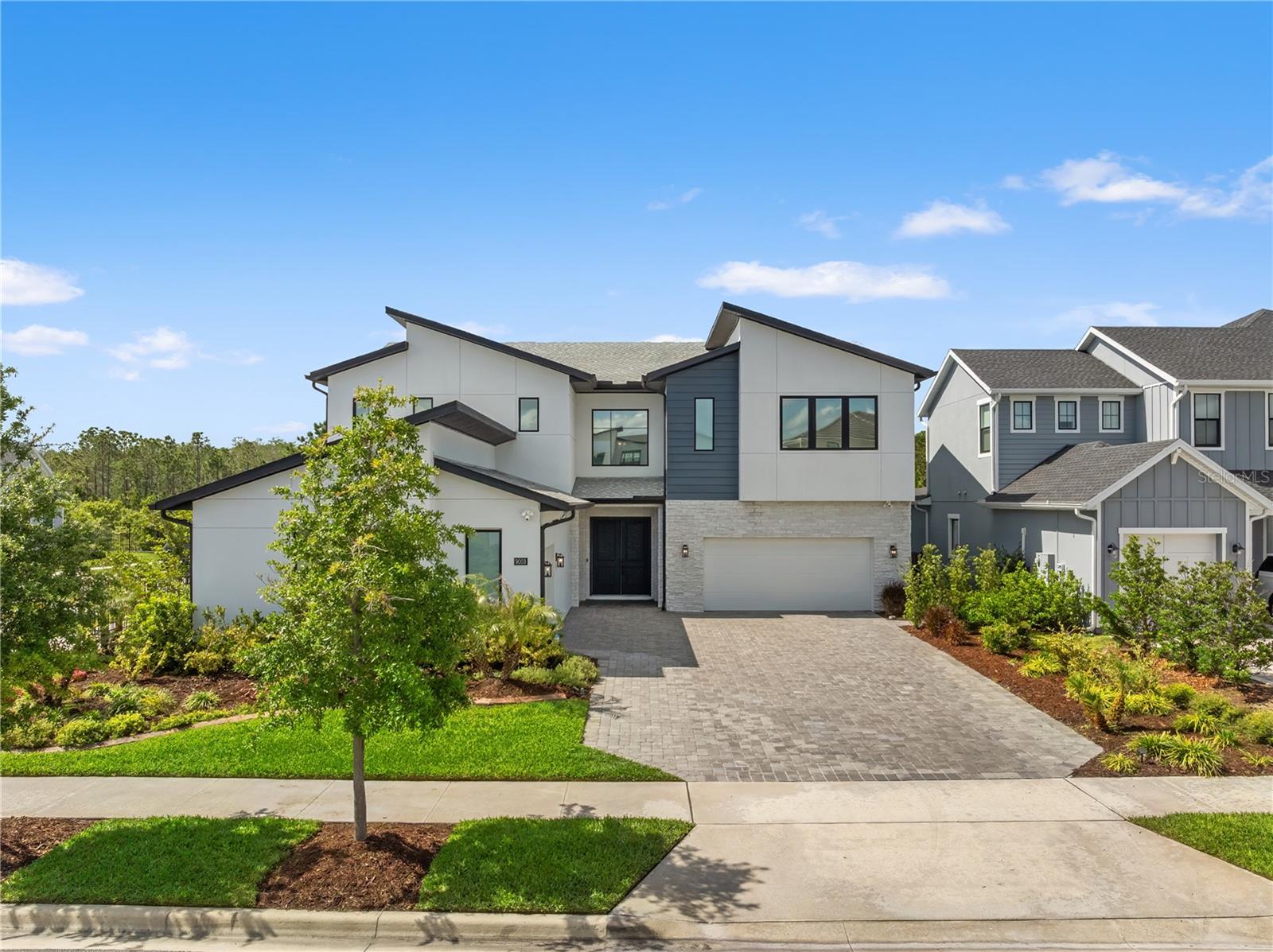 Image 12 of 84 For 9003 Santorini Drive