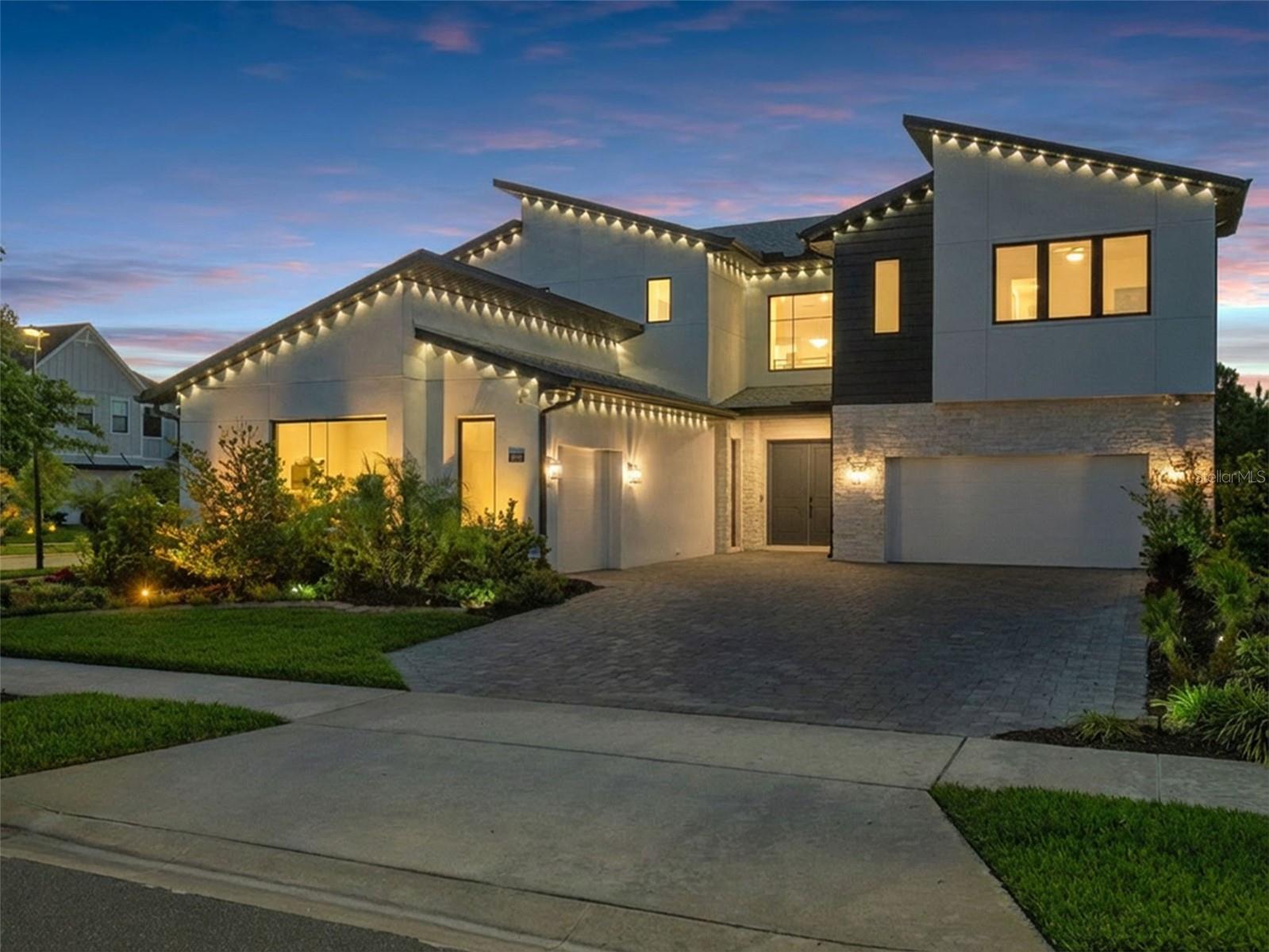 Image 4 of 84 For 9003 Santorini Drive