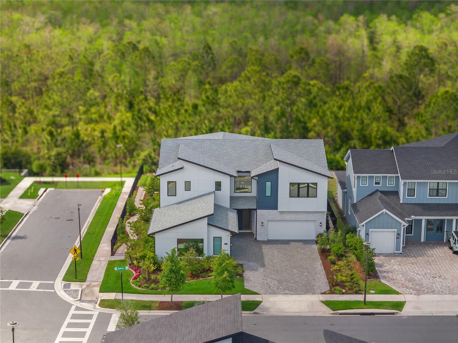 Image 5 of 84 For 9003 Santorini Drive