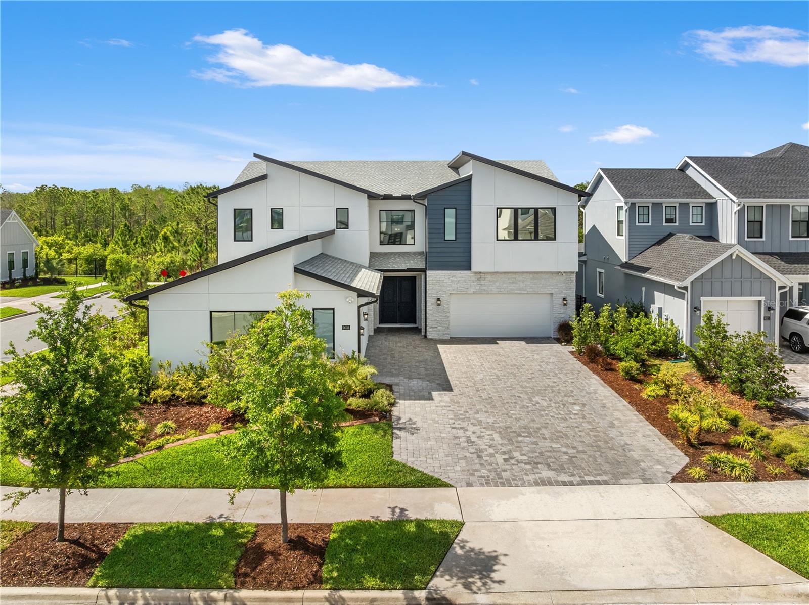 Image 6 of 84 For 9003 Santorini Drive