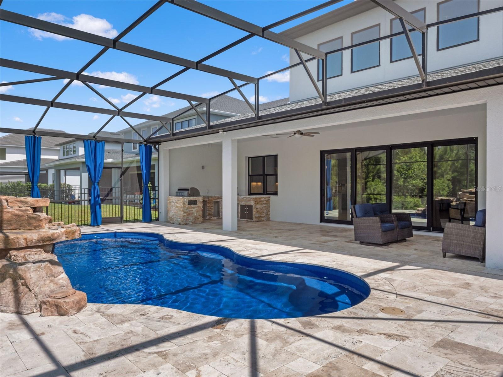 Image 65 of 84 For 9003 Santorini Drive