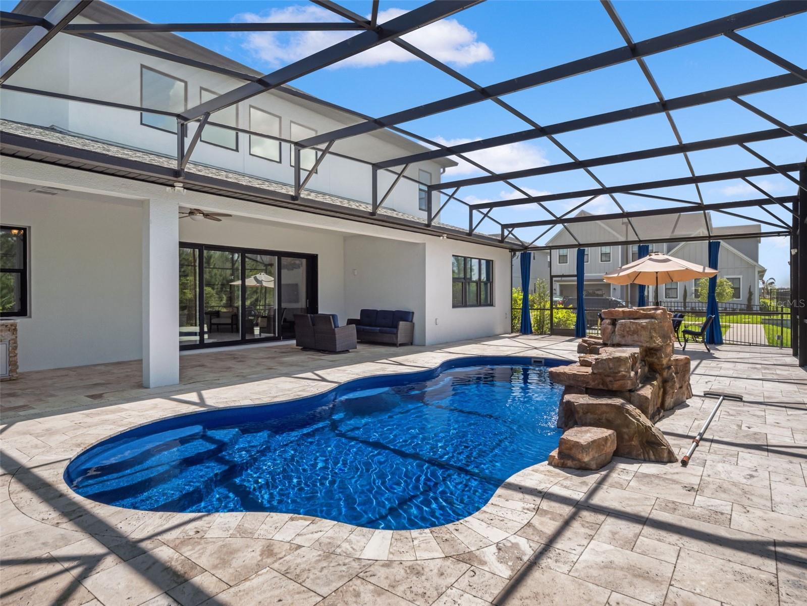 Image 69 of 84 For 9003 Santorini Drive