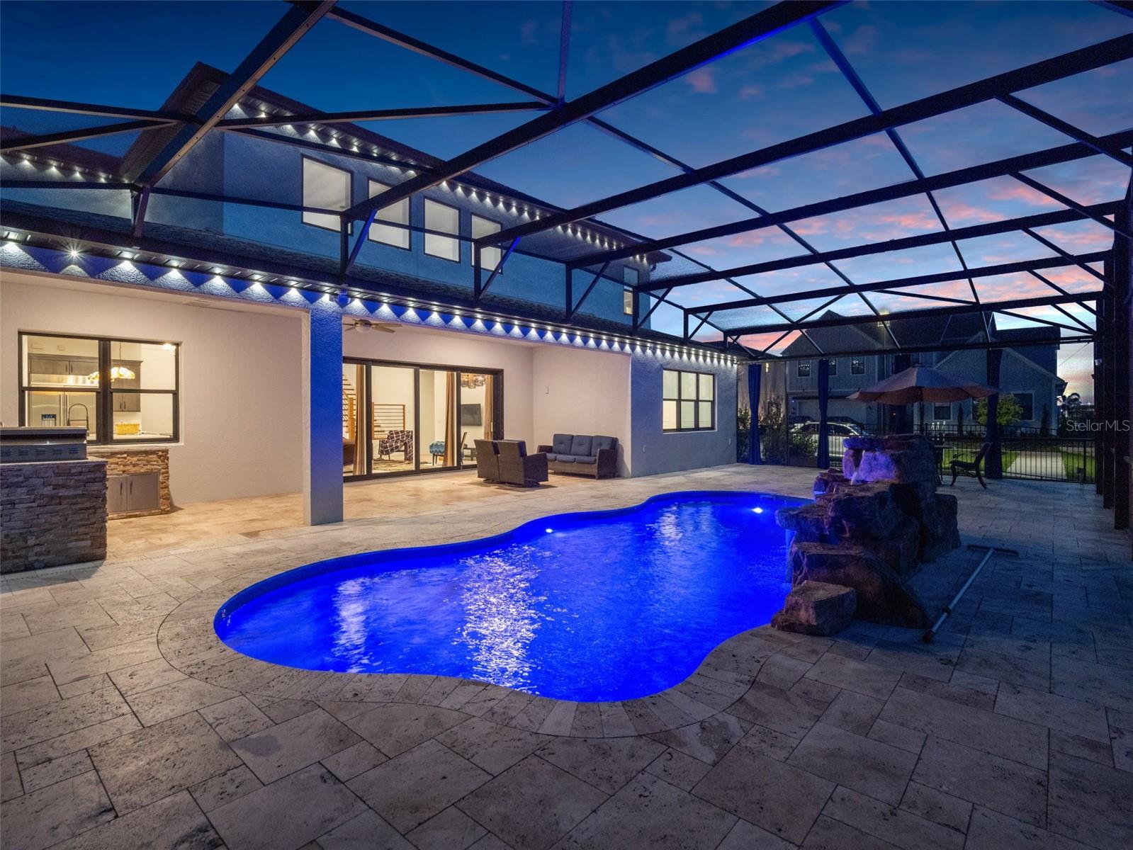 Image 73 of 84 For 9003 Santorini Drive