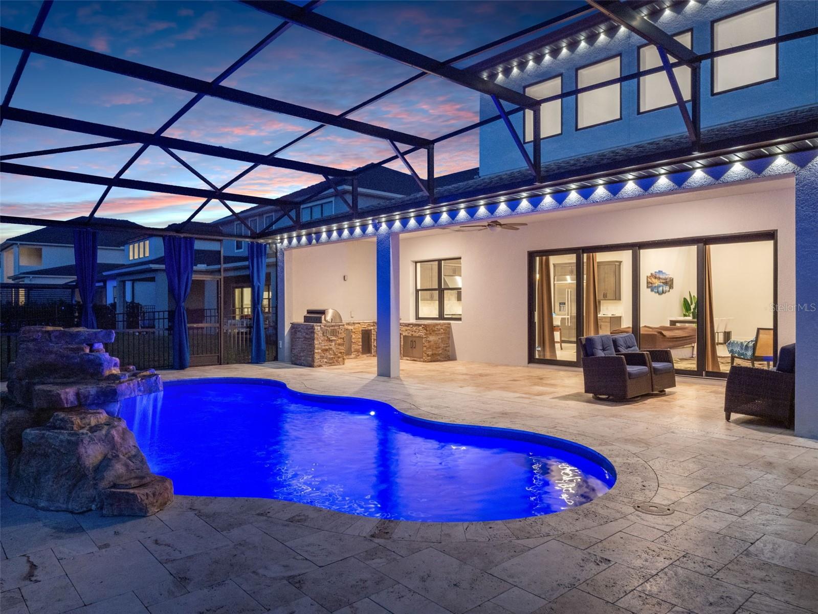 Image 74 of 84 For 9003 Santorini Drive