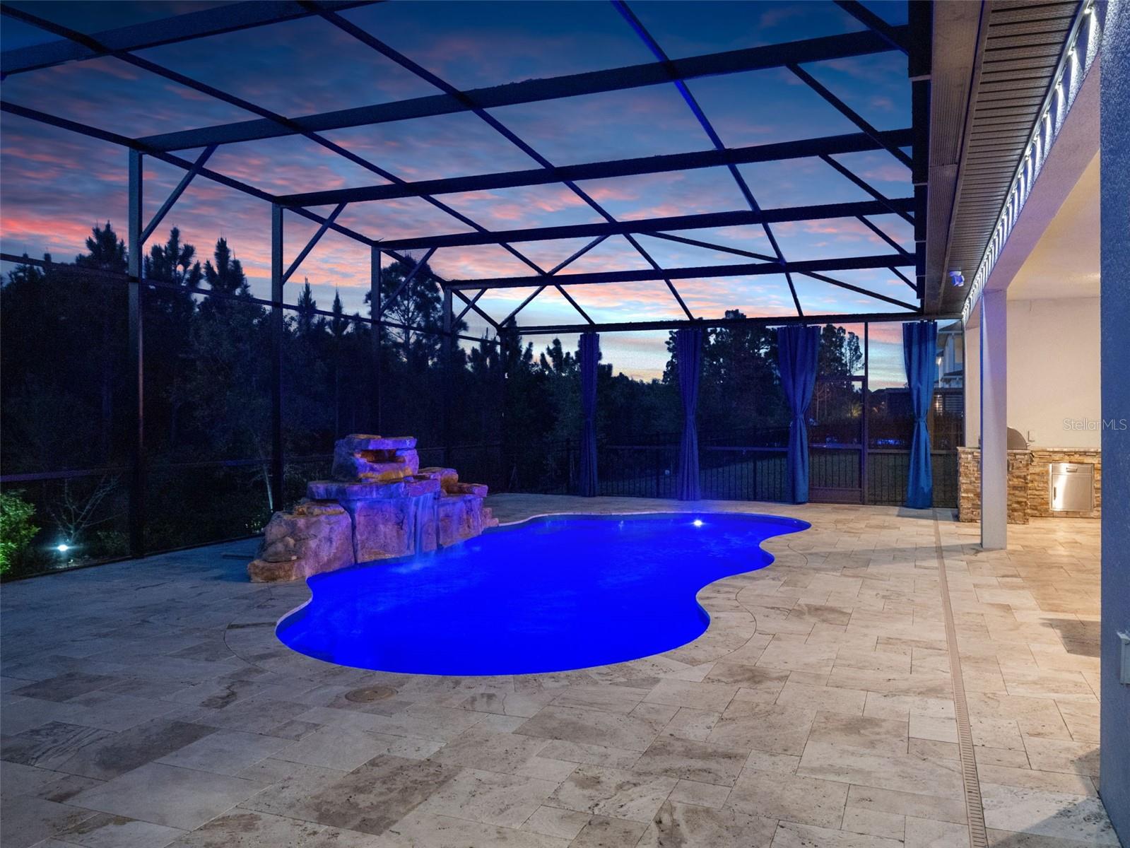 Image 76 of 84 For 9003 Santorini Drive