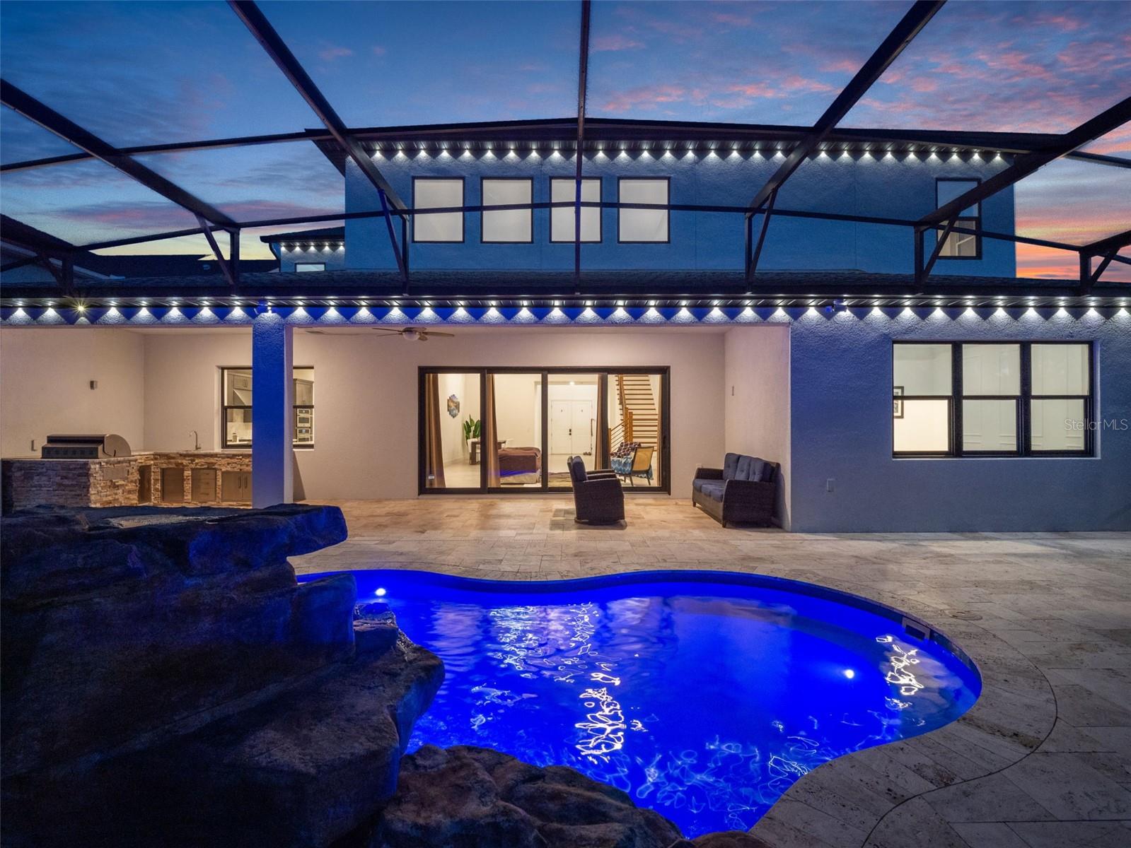 Image 77 of 84 For 9003 Santorini Drive