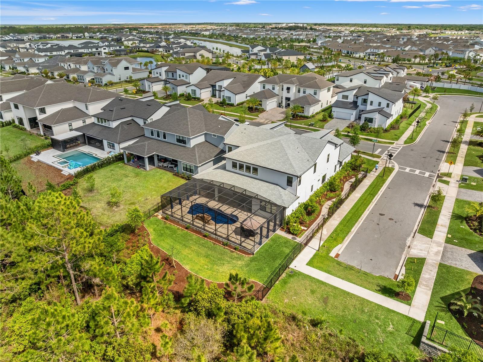 Image 78 of 84 For 9003 Santorini Drive