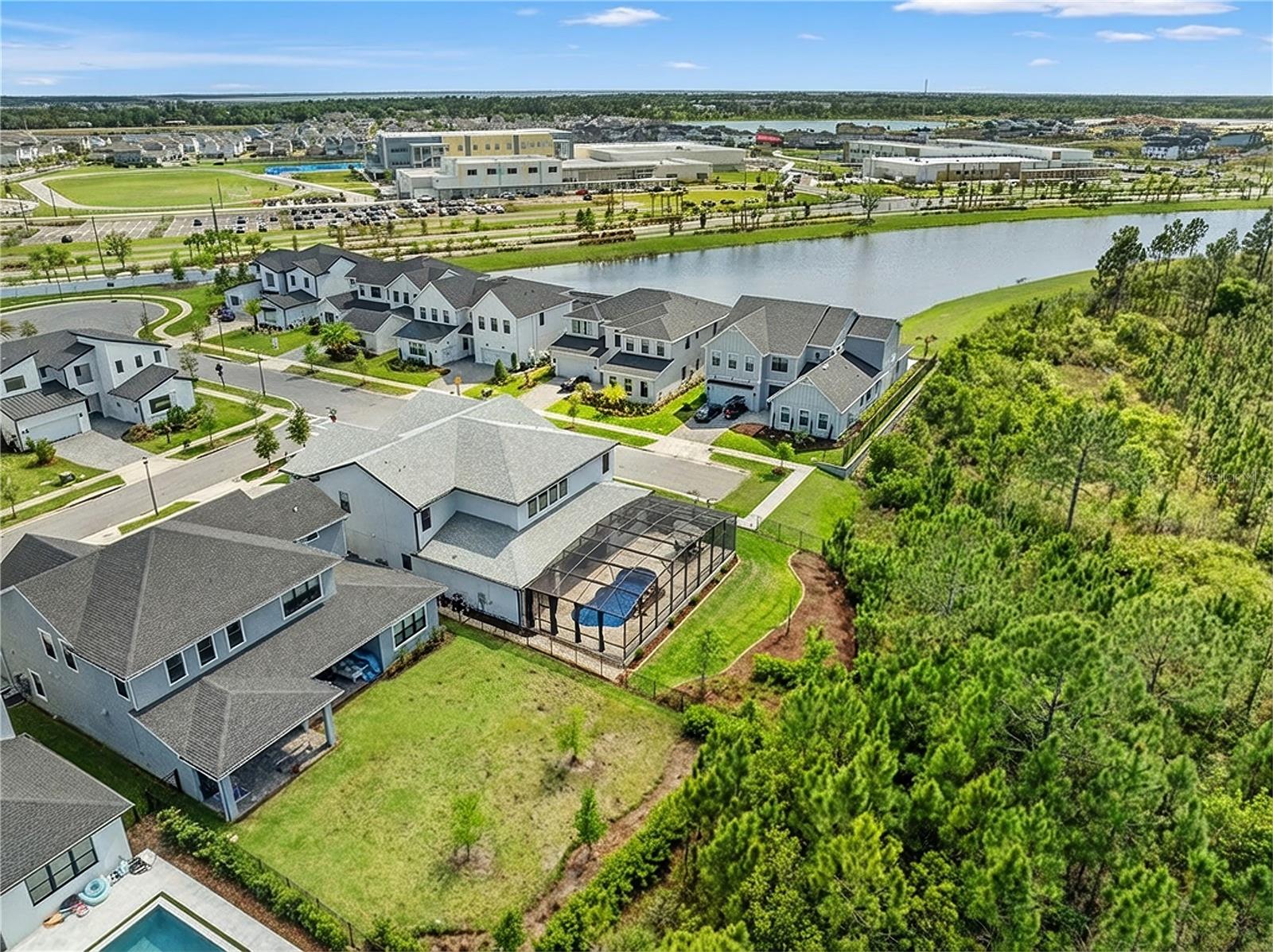 Image 80 of 84 For 9003 Santorini Drive